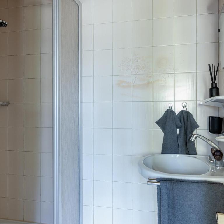 Pension Sonnenwinkl - Doppelzimmer - 4
