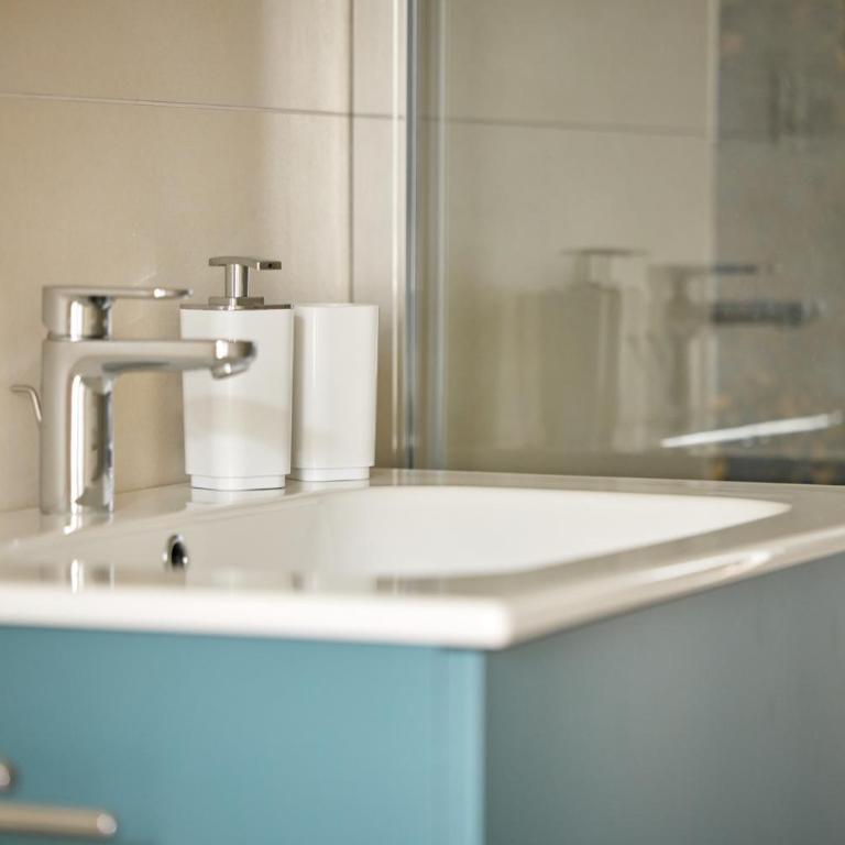 Casa Iris - Appartamento con 1 Camera da Letto - 2