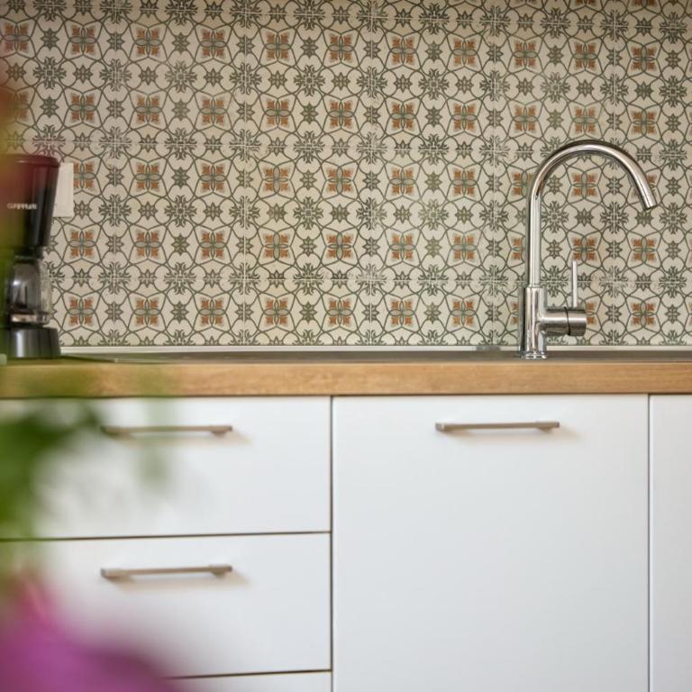 Casa Iris - Appartamento con 1 Camera da Letto - 14