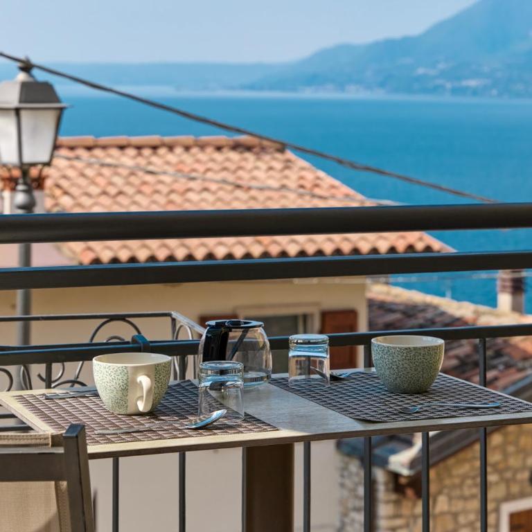 Casa Iris - Appartamento con 1 Camera da Letto - 15