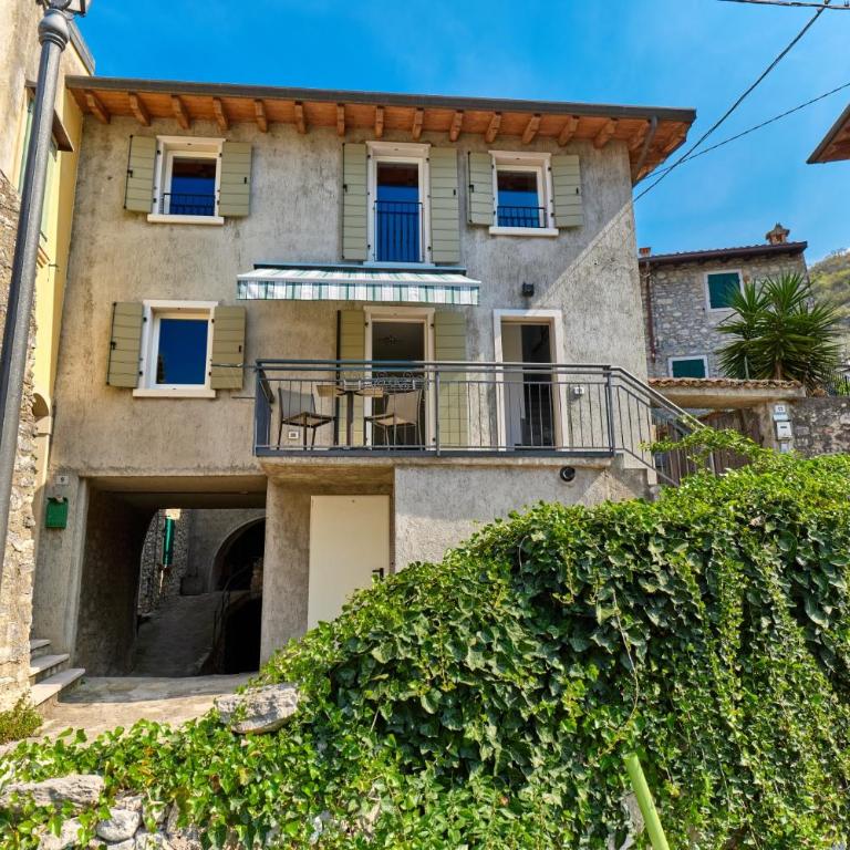 Casa Iris - Appartamento con 1 Camera da Letto - 20