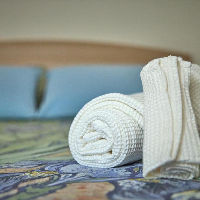 Casa Iris - Appartamento con 1 Camera da Letto - 21