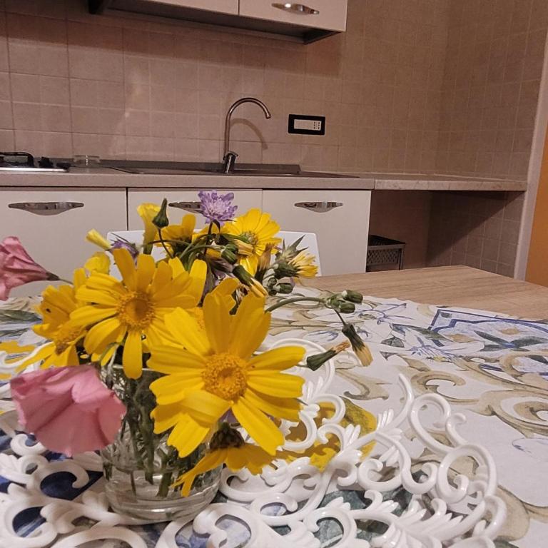 Casa di Ginevra - Appartamento con 2 Camere da Letto - 21