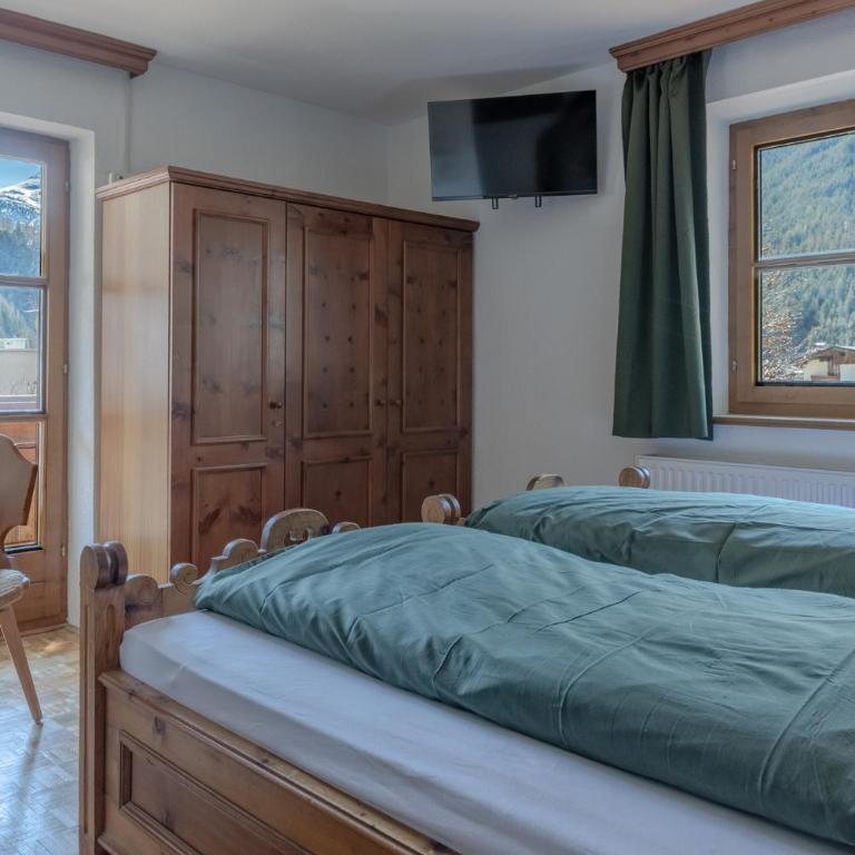 Pension Sonnenwinkl - Doppelzimmer - 2