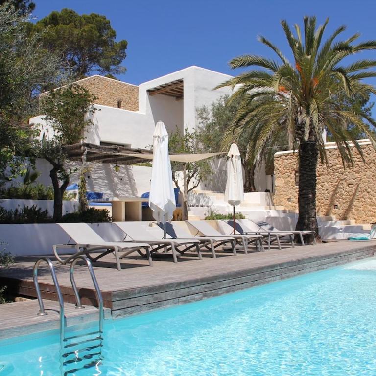 Designed Comfort Hilltop Villa Licence ET0447E - Villa - 1