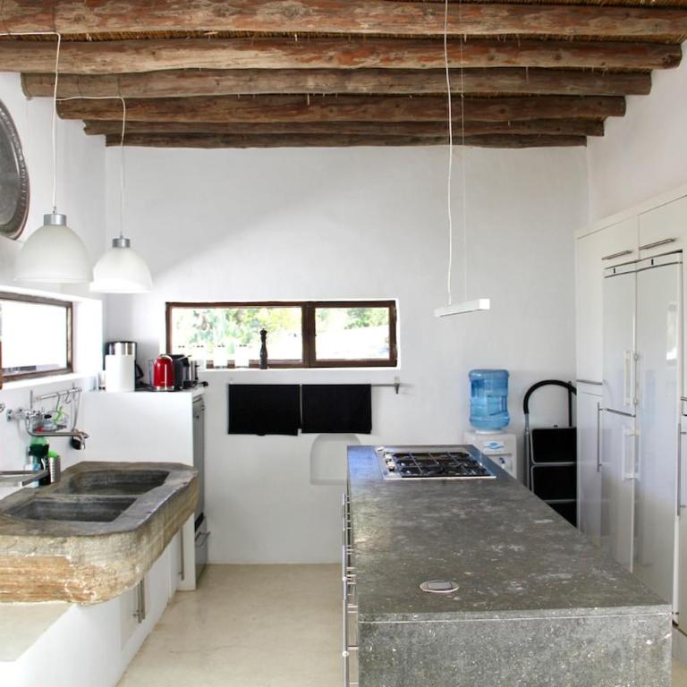 Designed Comfort Hilltop Villa Licence ET0447E - Villa - 9