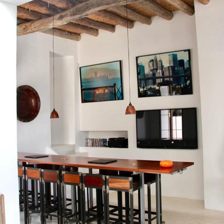 Designed Comfort Hilltop Villa Licence ET0447E - Villa - 7