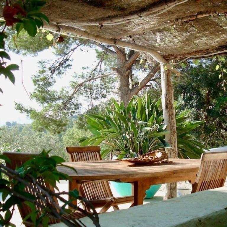Designed Comfort Hilltop Villa Licence ET0447E - Villa - 32