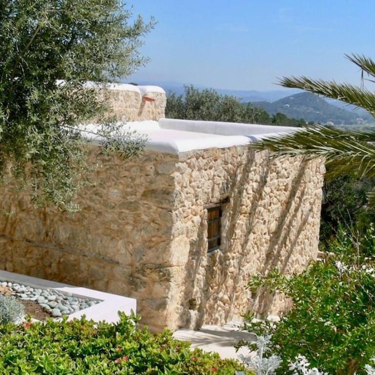 Designed Comfort Hilltop Villa Licence ET0447E - Villa - 49
