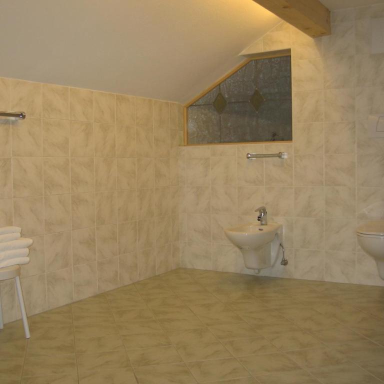 Hotel Garni Snaltnerhof - Camera Familiare - 5