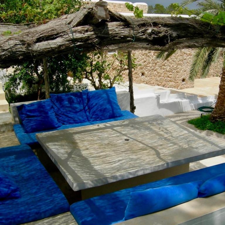 Designed Comfort Hilltop Villa Licence ET0447E - Villa - 33