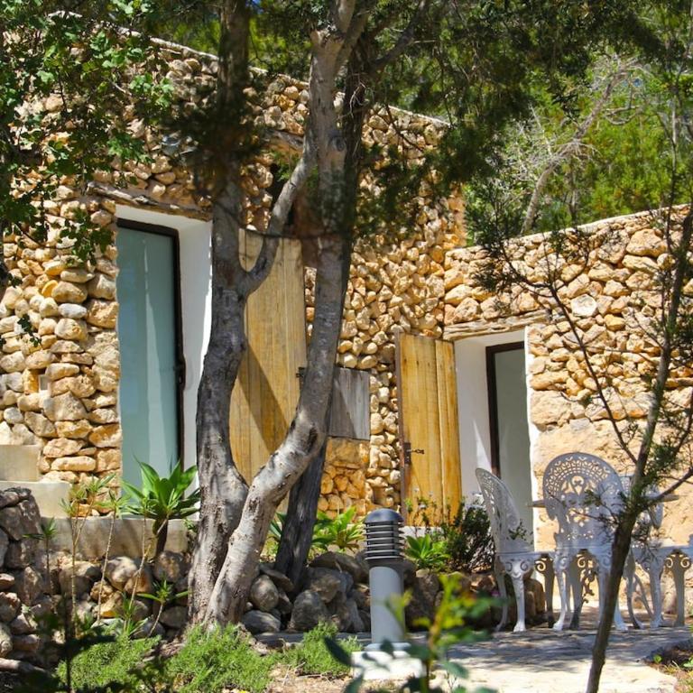Designed Comfort Hilltop Villa Licence ET0447E - Villa - 40
