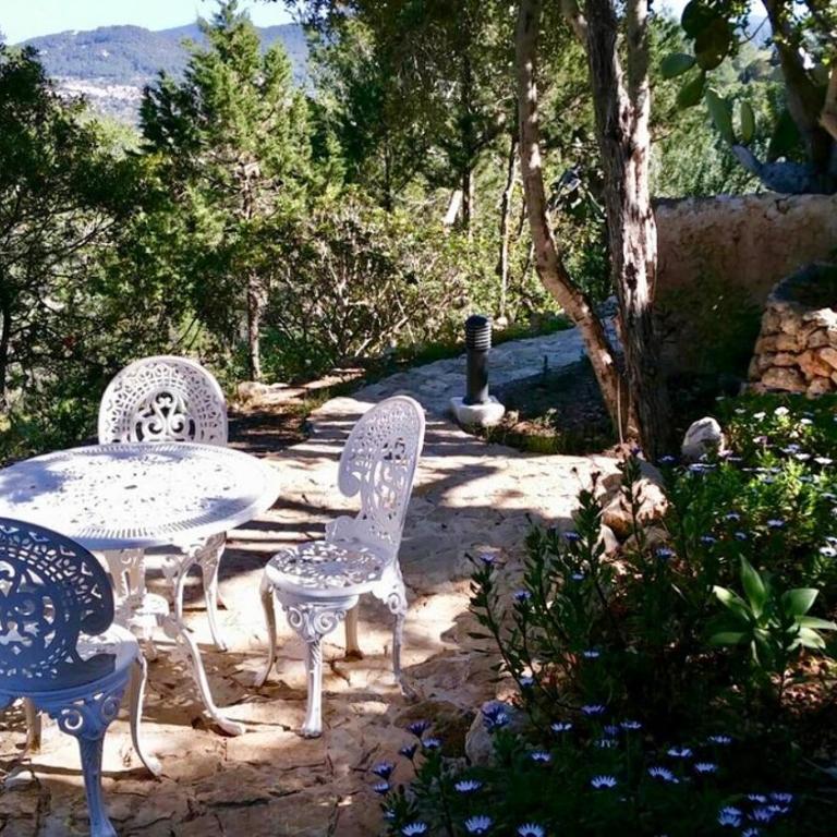 Designed Comfort Hilltop Villa Licence ET0447E - Villa - 42