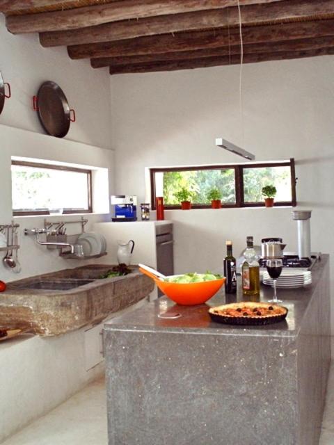 Designed Comfort Hilltop Villa Licence ET0447E - Villa - 10