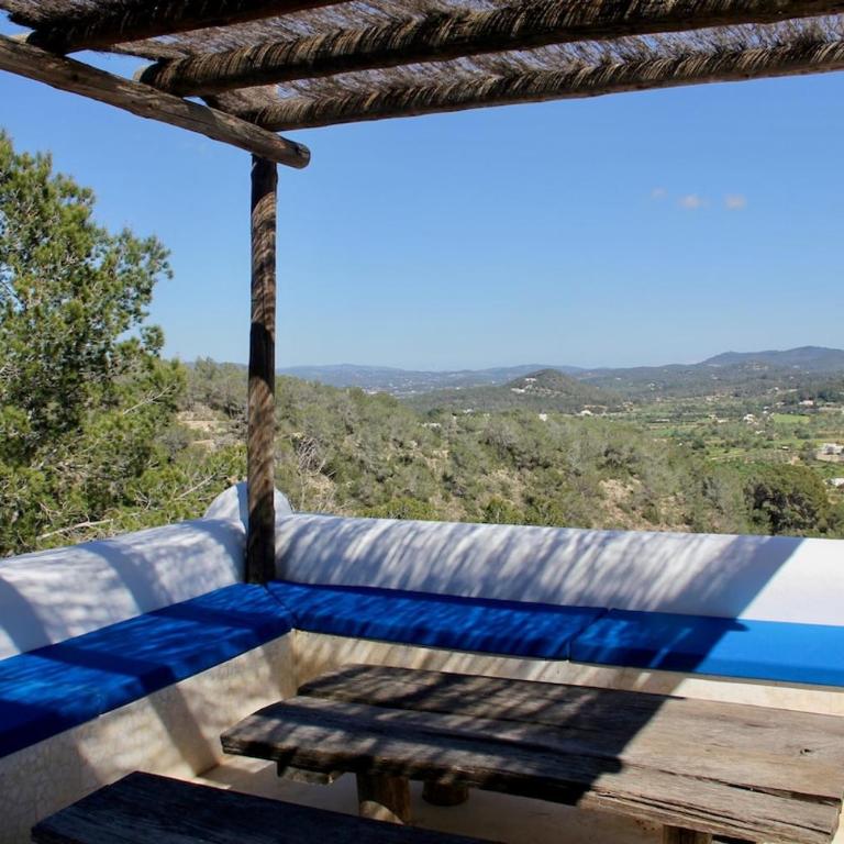 Designed Comfort Hilltop Villa Licence ET0447E - Villa - 21