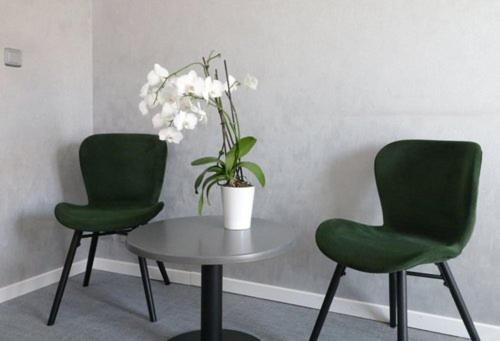 Hôtel Napoléon - Chambre Triple - 6