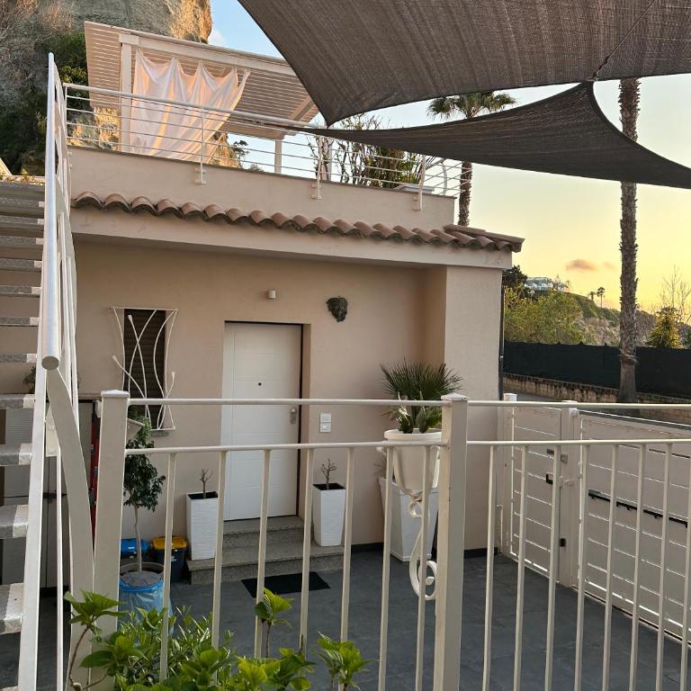H2O TROPEA - Appartamento con Terrazza - 31
