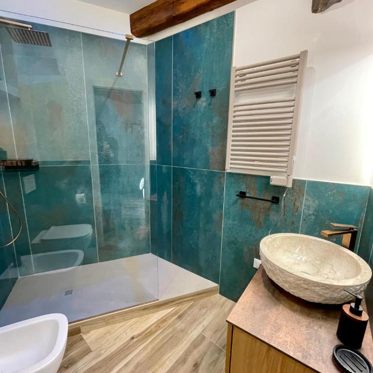 Suite Exclusive Room - Appartamento con 1 Camera da Letto - 29
