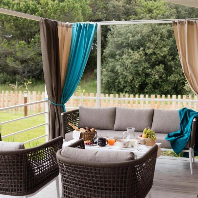 Resort 2 Bed Bungalow sleeps 7 in Bibione - Bungalow - 14