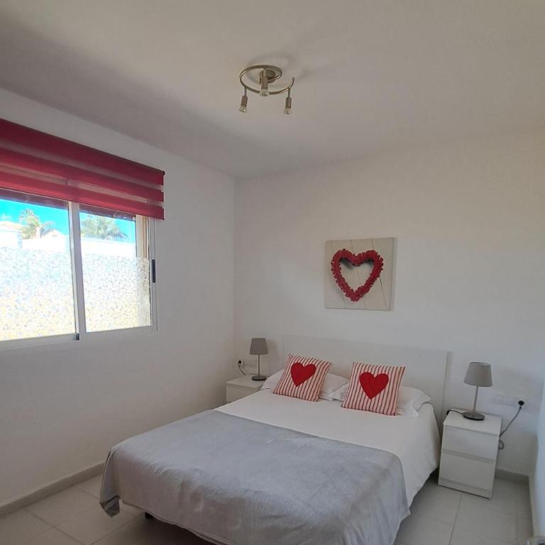 Casa El Nidillo - Apartamento de 1 dormitorio - 2