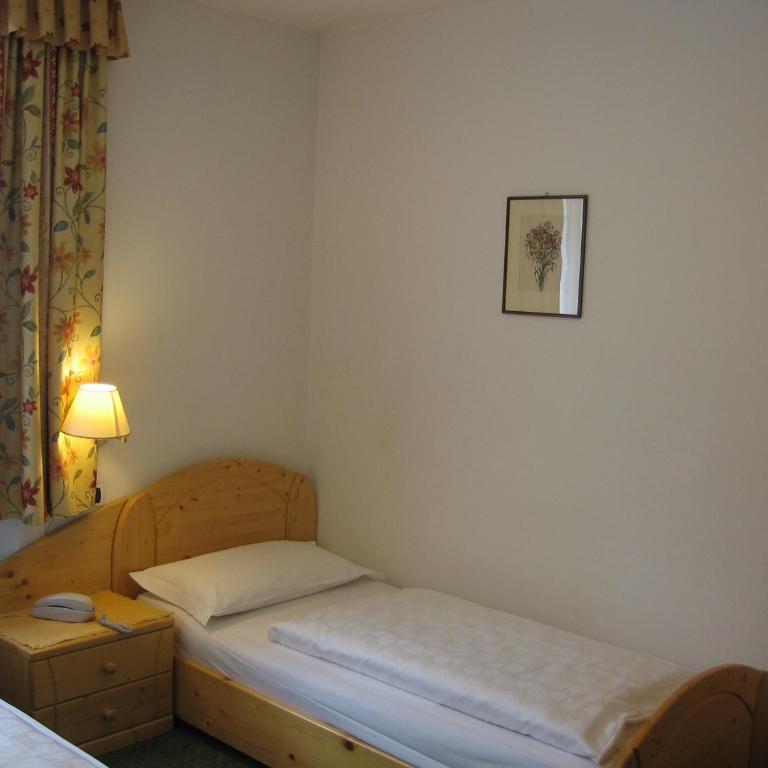 Hotel Garni Snaltnerhof - Camera Singola - 1