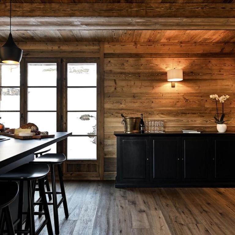Les Chalets D'Anthouard - Chalet (12-14 persons) - 41