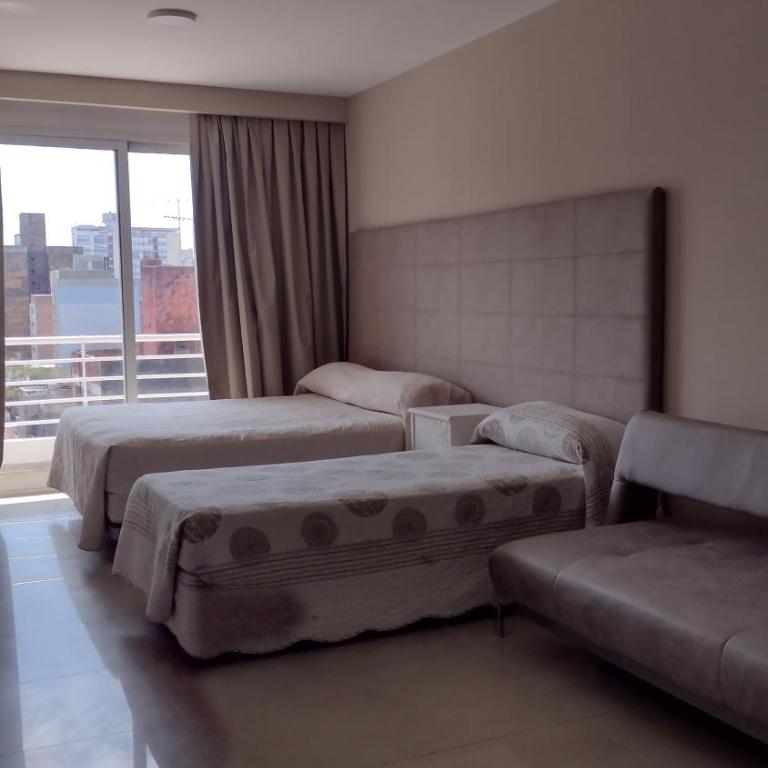 Lofts & Suites - Apartamento con balcón - 3
