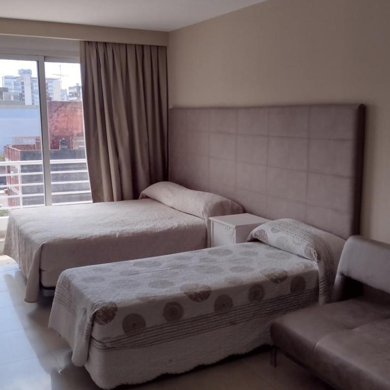 Lofts & Suites - Apartamento con balcón - 4