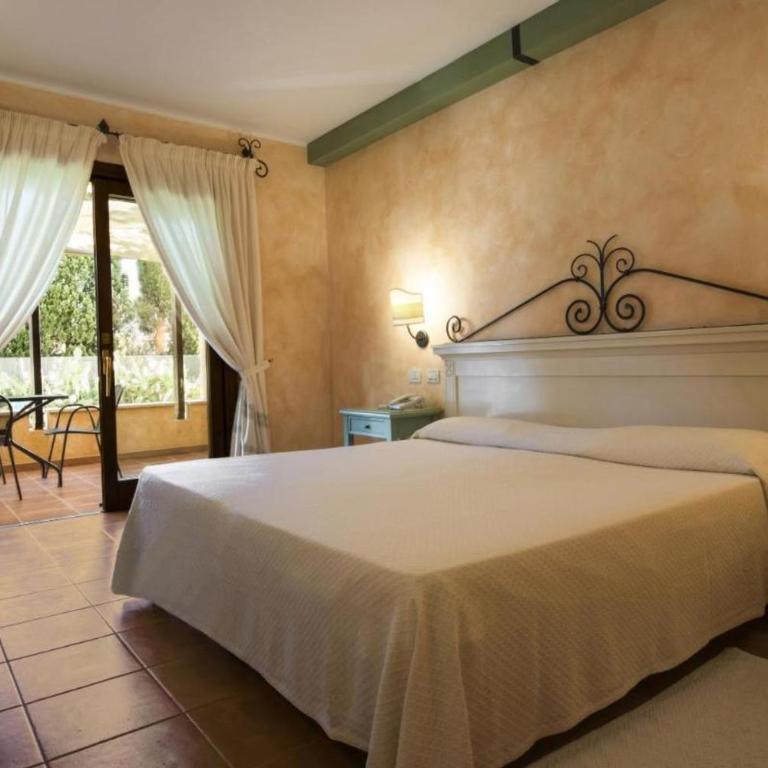 Sardinian-style Resort 2 Bedroom Apartments Sleeps 7 - Appartamento - 18