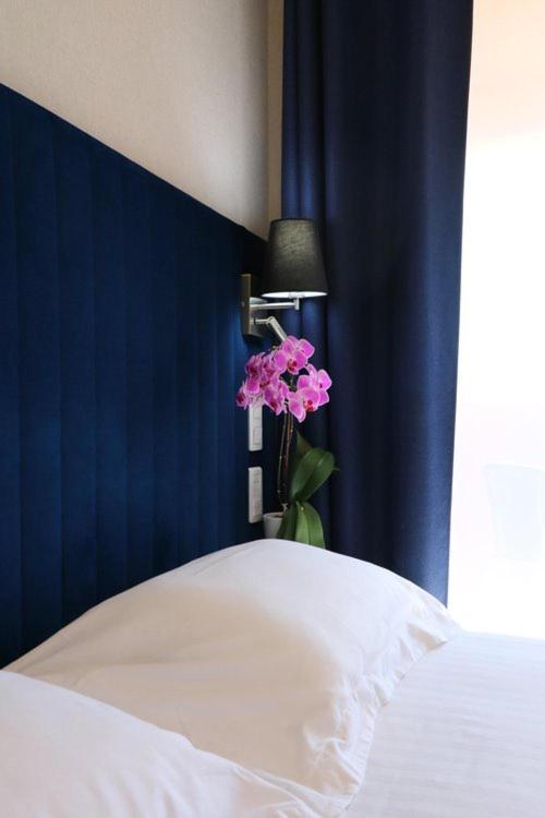 Hôtel Napoléon - Chambre Lits Jumeaux - 4