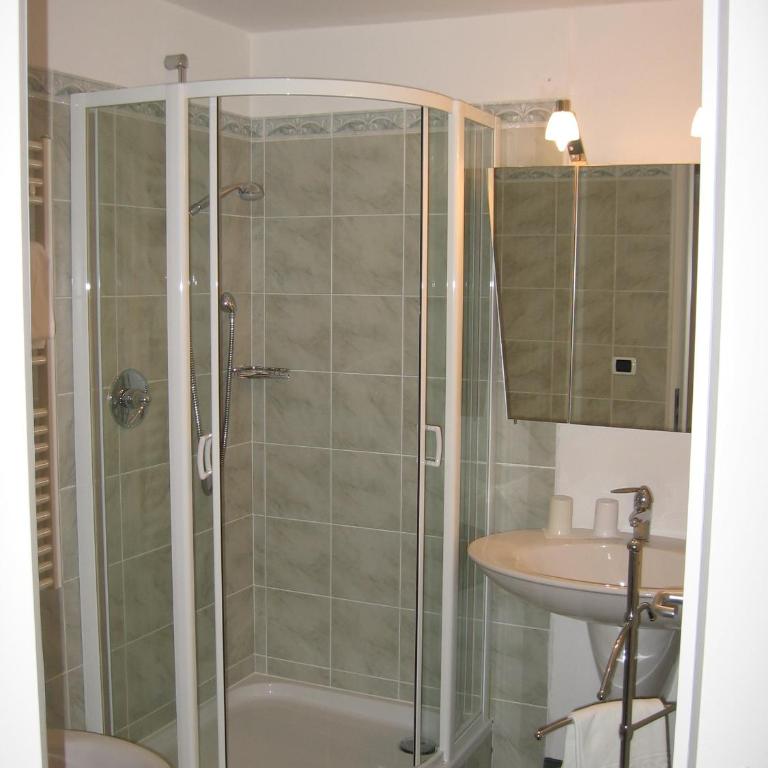 Hotel Garni Snaltnerhof - Camera Singola - 2
