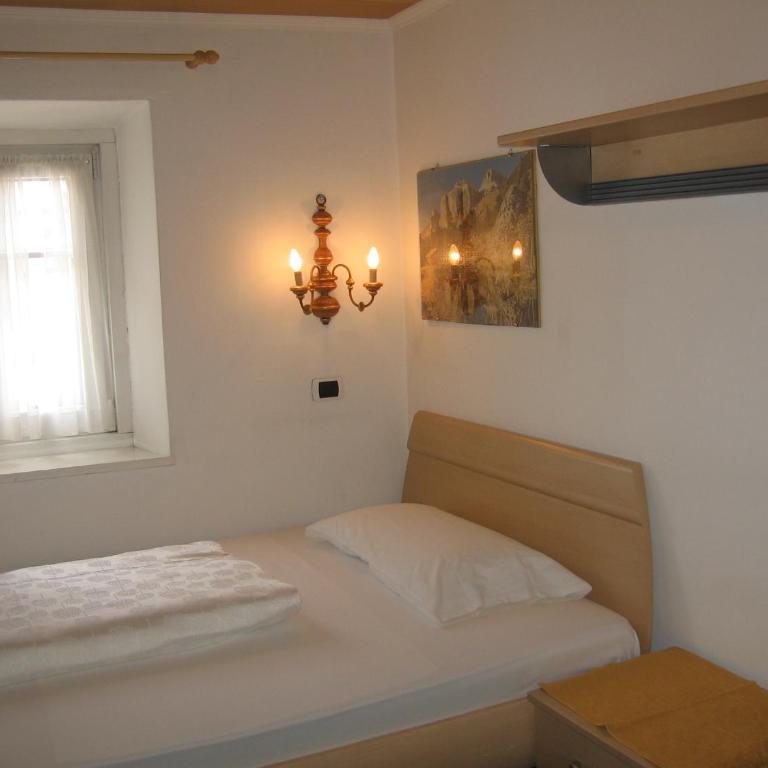 Hotel Garni Snaltnerhof - Camera Singola - 3