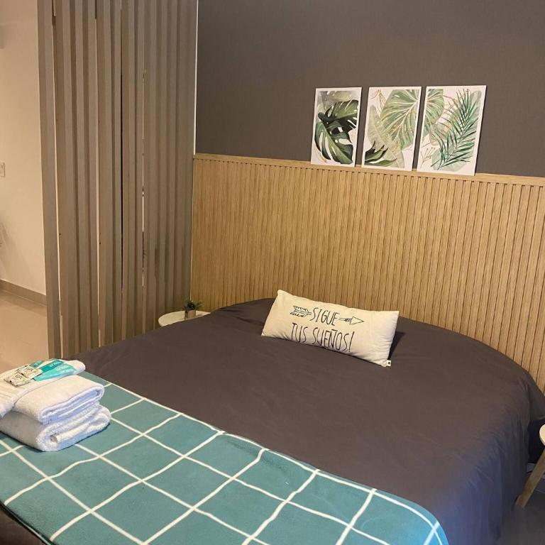 Modern Cozy Studio in San Telmo with exclusive service no 1 - Apartamento - 6