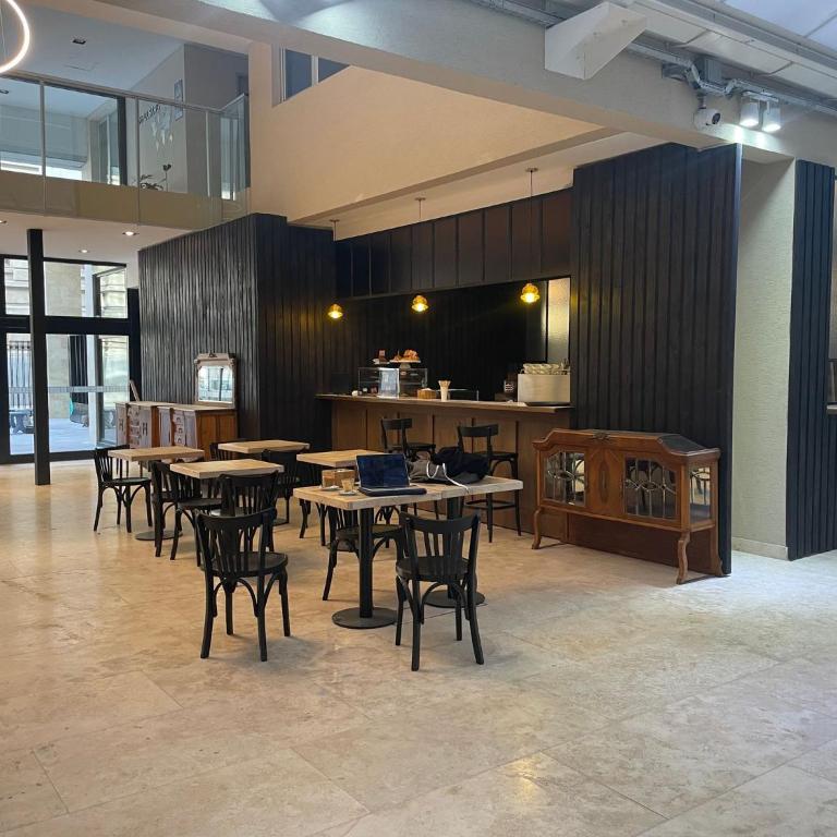 Modern Cozy Studio in San Telmo with exclusive service no 1 - Apartamento - 27