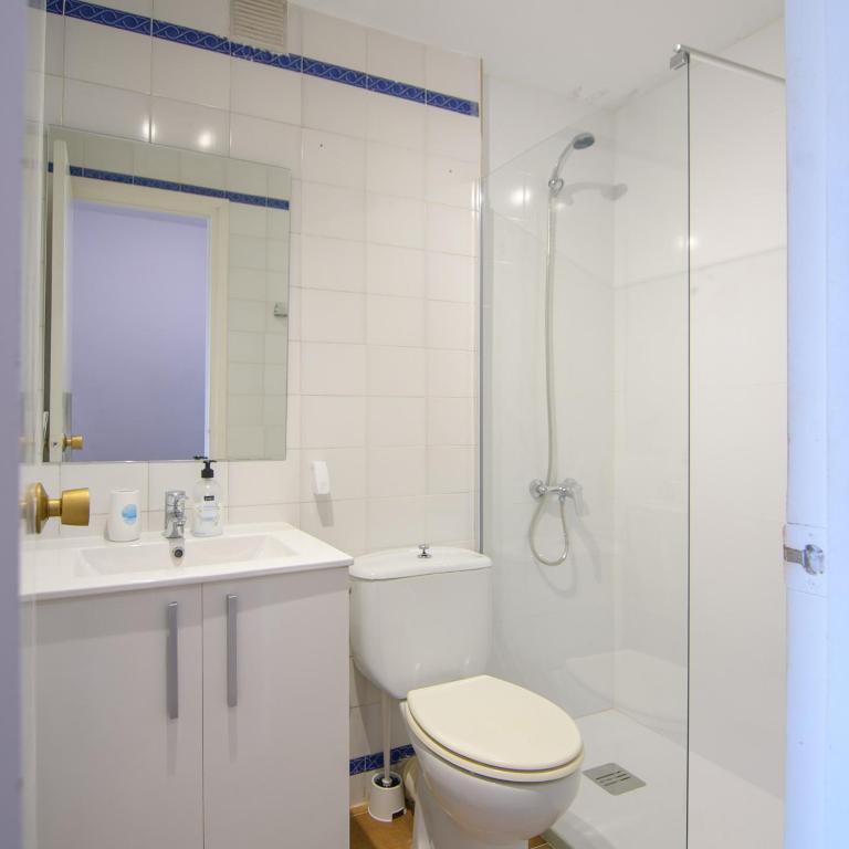 Natura Mediterranea estudio naturista primera linea con piscina - Estudio Superior - 8