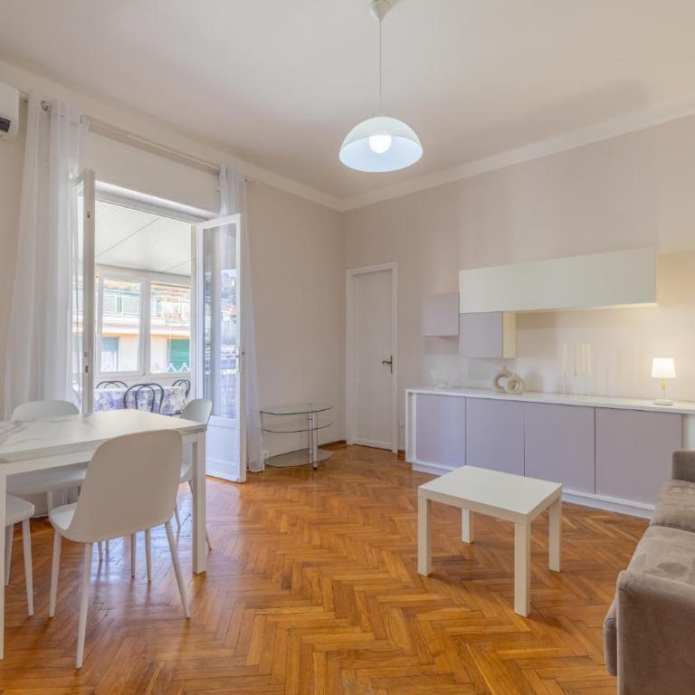 Sea View Central Apartment by Wonderful Italy - Appartamento - 4