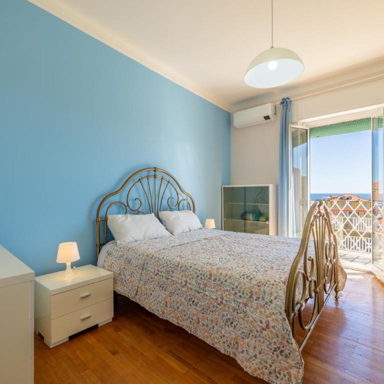 Sea View Central Apartment by Wonderful Italy - Appartamento - 1
