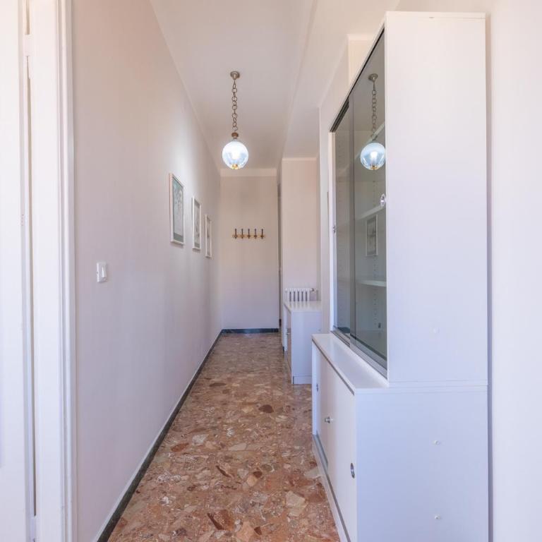 Sea View Central Apartment by Wonderful Italy - Appartamento - 14