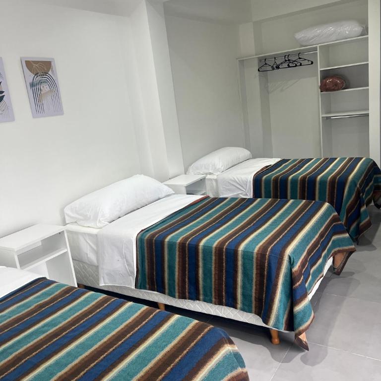 Departamento Entre Ríos - Apartamento - 3