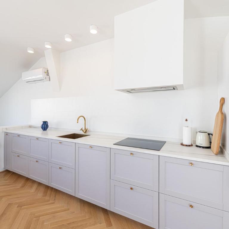 Holiday Penthouse Alba in Malaga by Solaga Holiday Homes - Apartamento de 2 dormitorios con terraza - 14