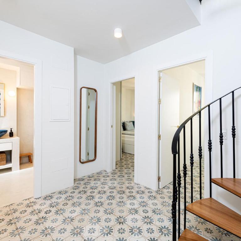 Holiday Penthouse Alba in Malaga by Solaga Holiday Homes - Apartamento de 2 dormitorios con terraza - 25