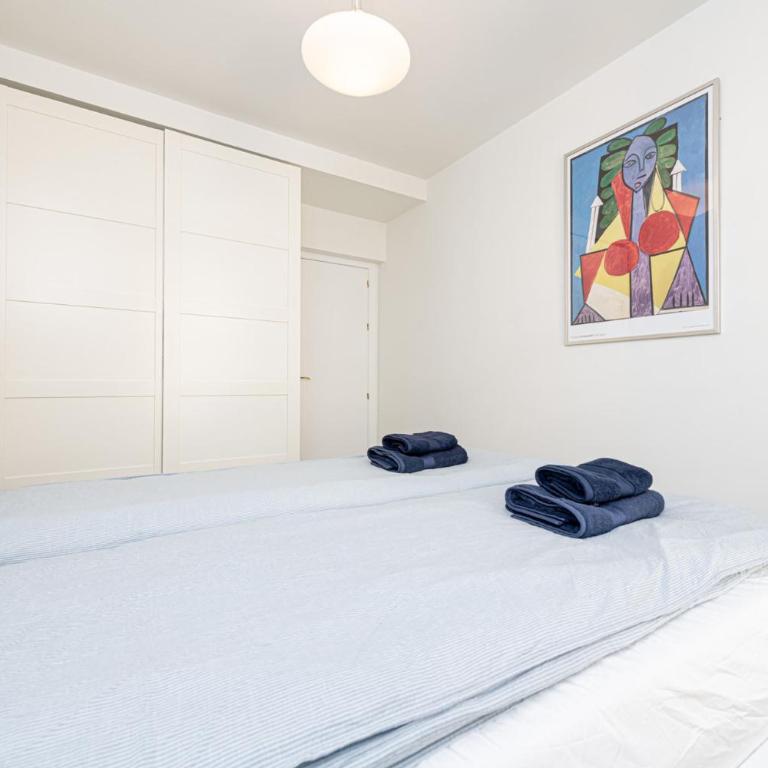 Holiday Penthouse Alba in Malaga by Solaga Holiday Homes - Apartamento de 2 dormitorios con terraza - 31