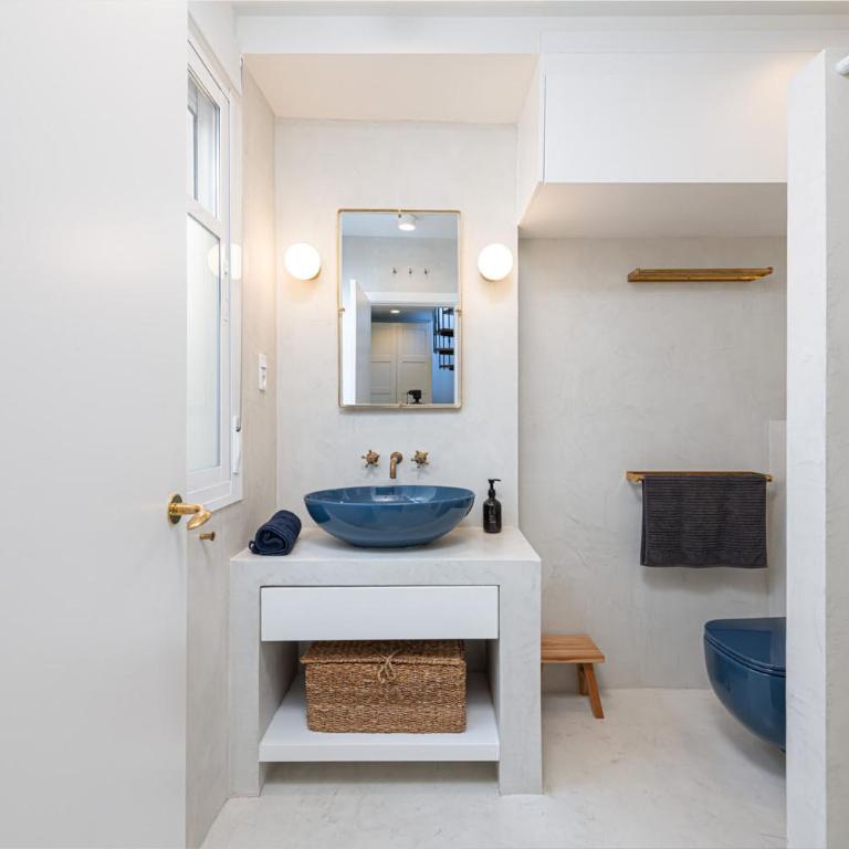 Holiday Penthouse Alba in Malaga by Solaga Holiday Homes - Apartamento de 2 dormitorios con terraza - 32