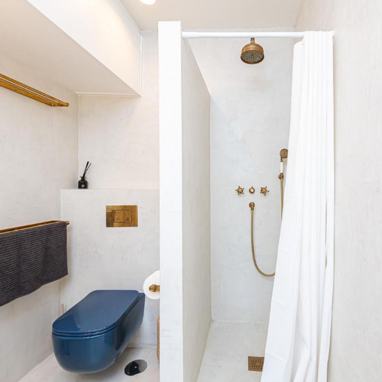 Holiday Penthouse Alba in Malaga by Solaga Holiday Homes - Apartamento de 2 dormitorios con terraza - 33