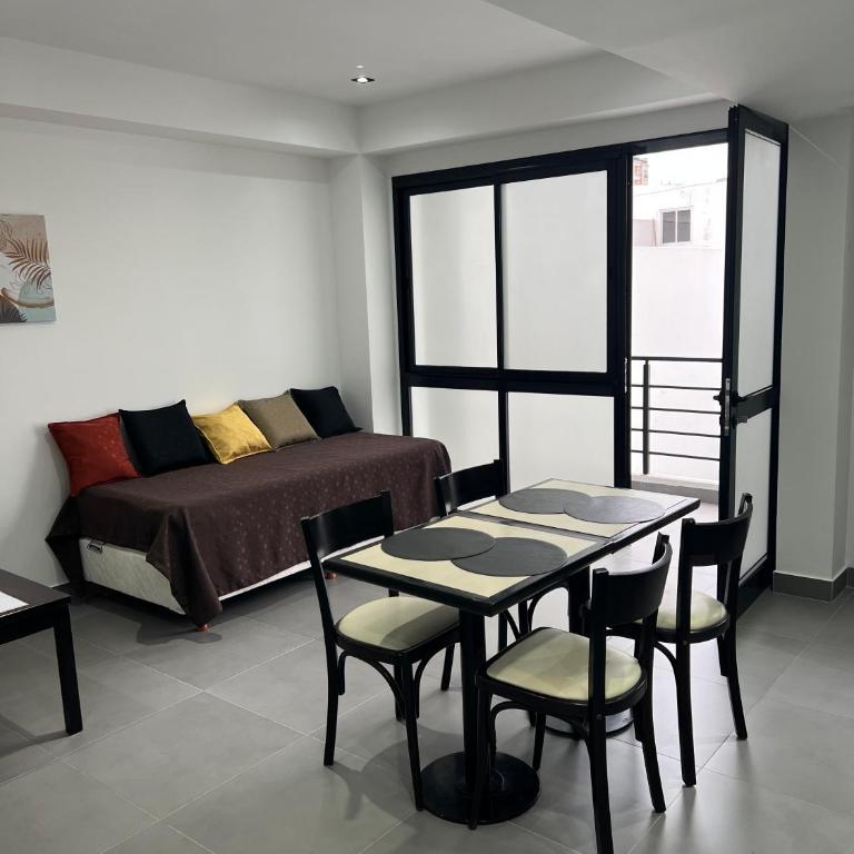 Departamento Entre Ríos - Apartamento - 1