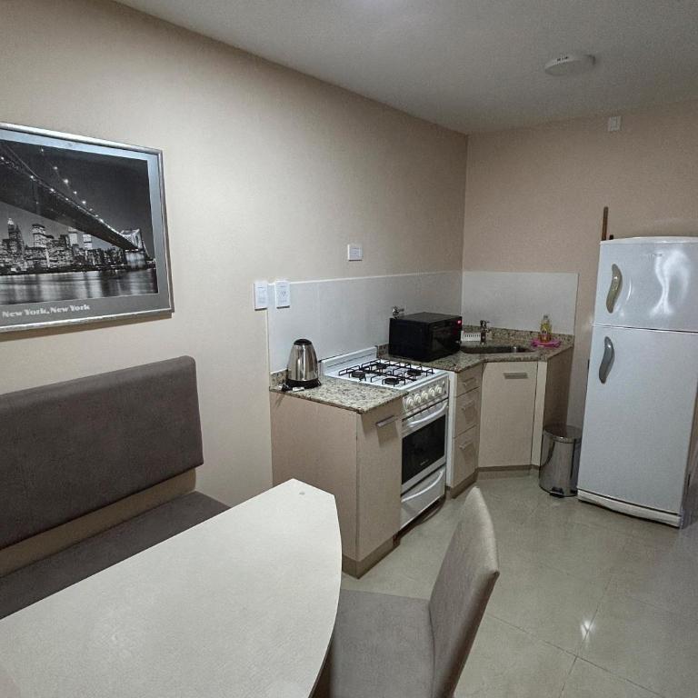 Lofts & Suites - Habitación Doble Superior con 2 camas dobles - 10