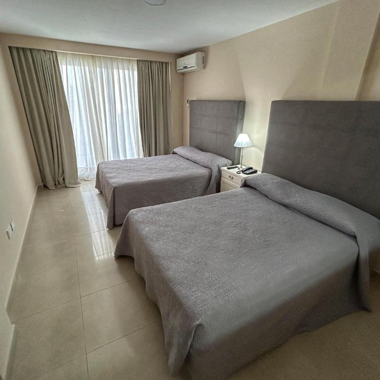 Lofts & Suites - Habitación Doble Superior con 2 camas dobles - 7
