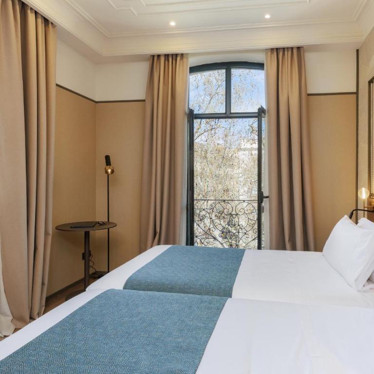 Hotel Medinaceli 4 Estrellas SUPERIOR - Superior Room - 2