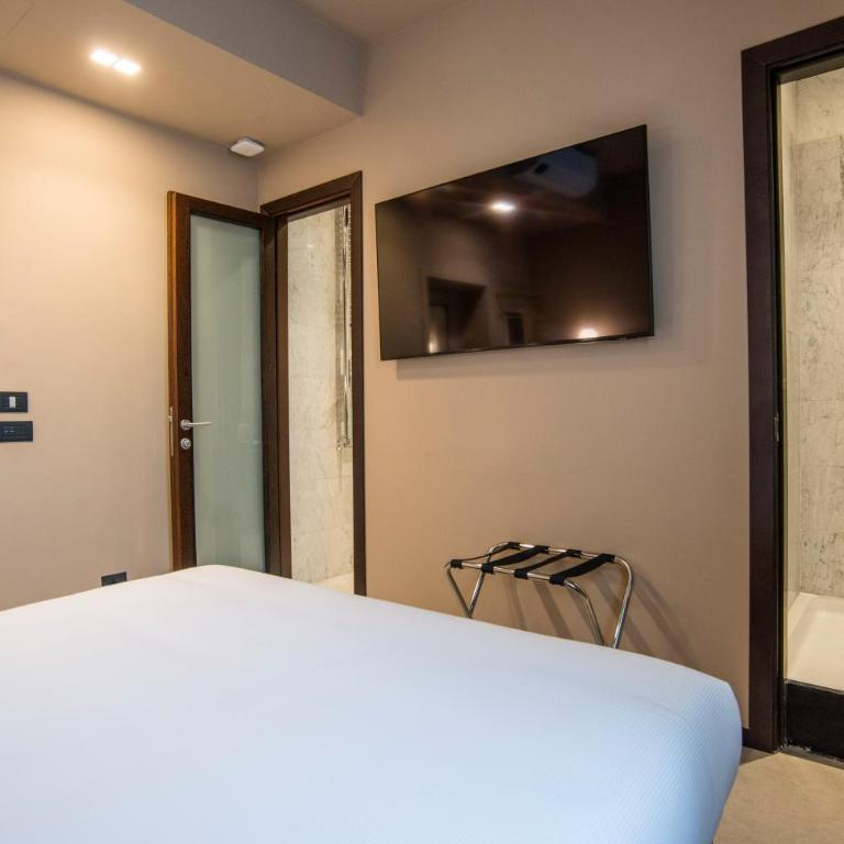 Bocca di Leone Luxury Suite - Camera Matrimoniale Piccola - 2