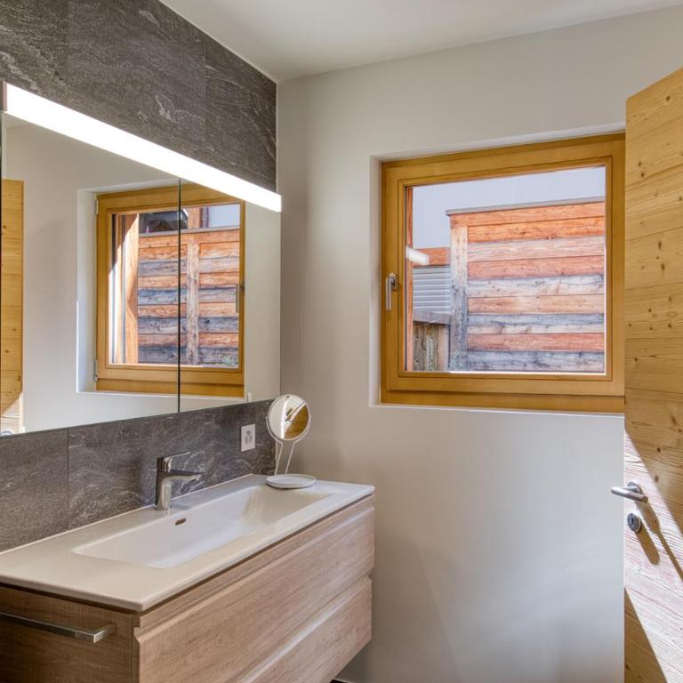 Apartment w pool and spa Montagnier B41 - Appartement Supérieur avec Sauna - 22